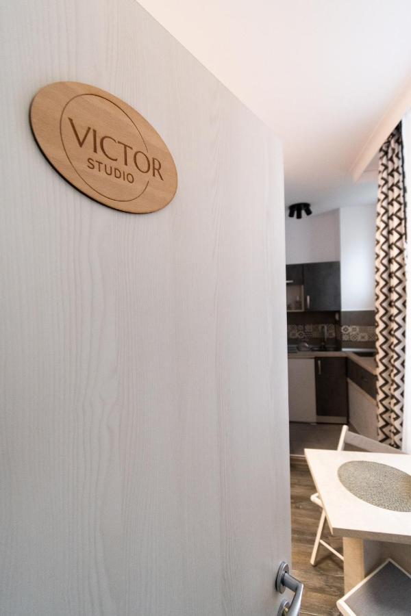 Okbrasov - Apartment & Studio In The Heart Of Old Town, Moments Away From The Black Church Bagian luar foto